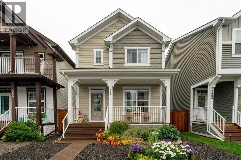 355 Auburn Crest Way Southeast, Calgary, Alberta, T3M1R1, Calgary, Alberta — photo 1 of 5