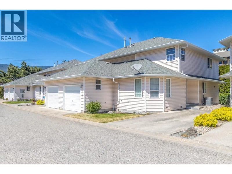 #112 870 10 Street Southwest, Salmon Arm, British Columbia, V1E1L9, Salmon Arm, British Columbia — photo 1 of 5