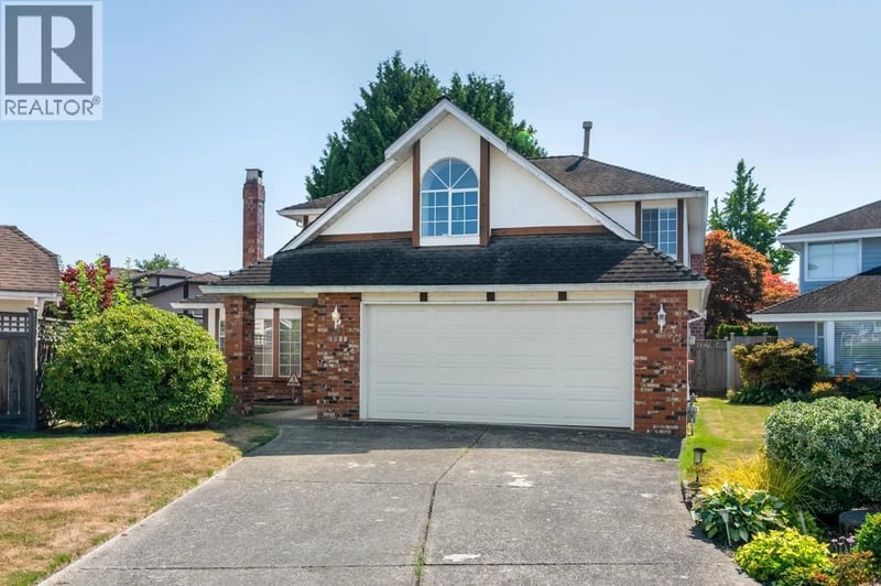 5811 PEARL Court, Richmond, British Columbia, V7C5E5, Richmond, British Columbia — photo 1 of 5