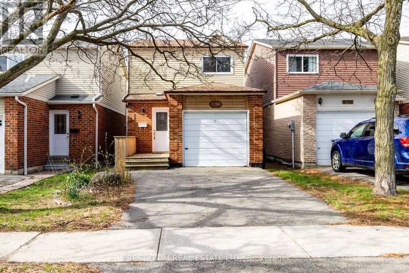 4094 Teakwood Drive, Mississauga (Creditview), Ontario, L5C3L6, Mississauga (Creditview), Ontario — photo 1 of 5