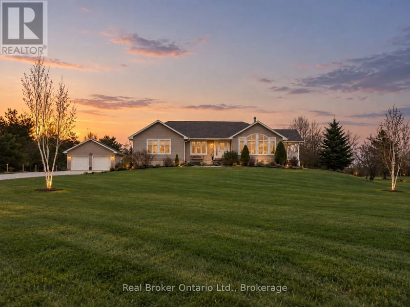 260376 Southgate Rd 26 Road, Southgate, Ontario, N0C1L0, Southgate, Ontario — photo 1 of 5