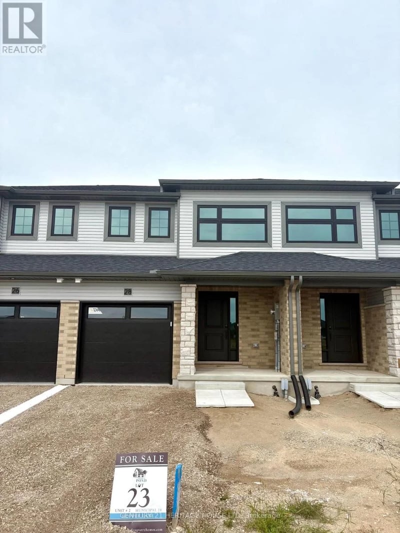 28 Hopper Lane, St. Thomas, Ontario, N5R0S2, St. Thomas, Ontario — photo 1 of 5