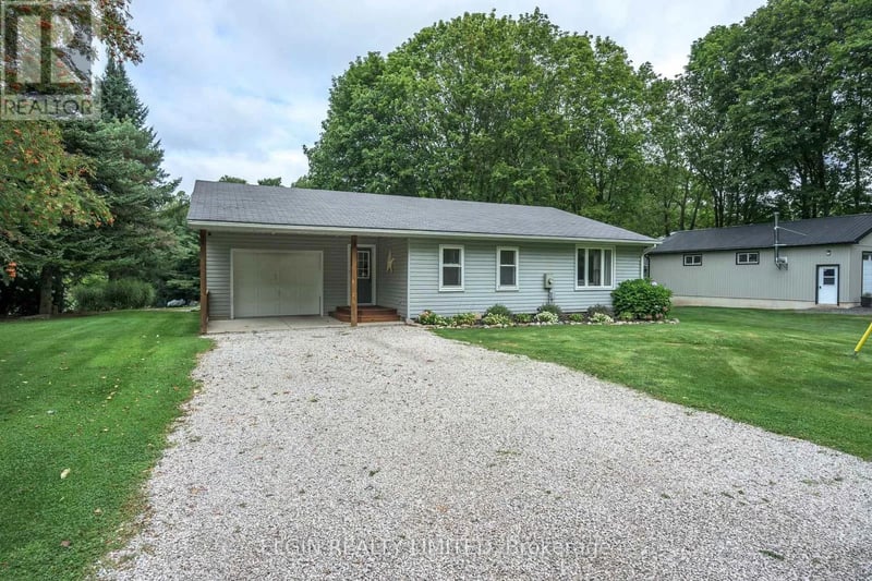 37388 LAKE Line, Southwold, Ontario, N5L1J1, Southwold, Ontario — photo 1 of 5