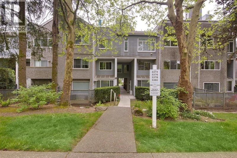 3380 MARQUETTE Crescent, Vancouver, British Columbia, V5S4K4, Vancouver, British Columbia — photo 1 of 5