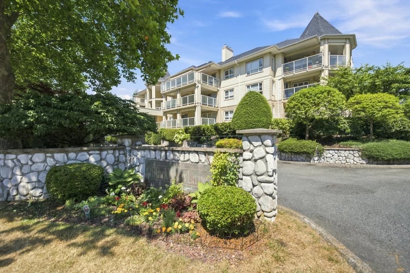 #204 20125 55A Avenue, Langley, British Columbia, V3A8L6, Langley, British Columbia — photo 1 of 5