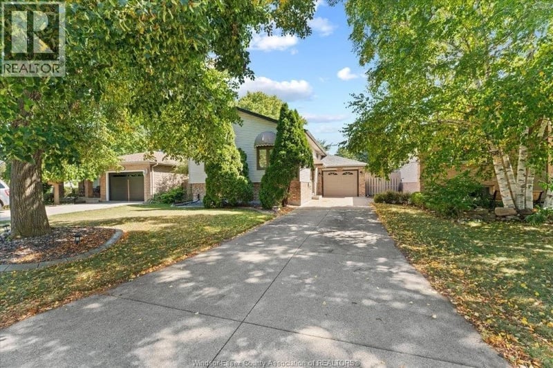 3948 BLISS Road, Windsor, Ontario, N8W5L1, Windsor, Ontario — photo 1 of 5