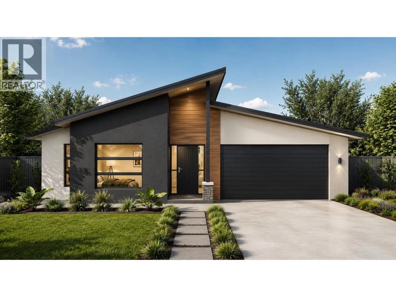 2609 PEBBLE CREEK Boulevard, Prince George, British Columbia, V2K0B9, Prince George, British Columbia