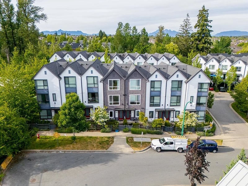#40 19159 WATKINS Drive, Surrey, British Columbia, V4N6P7, Surrey, British Columbia — photo 1 of 5