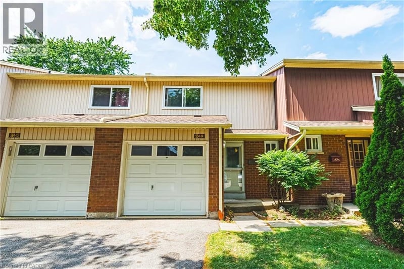 #14 564 SHERATON Road, Burlington, Ontario, L7L4B2, Burlington, Ontario — photo 1 of 5