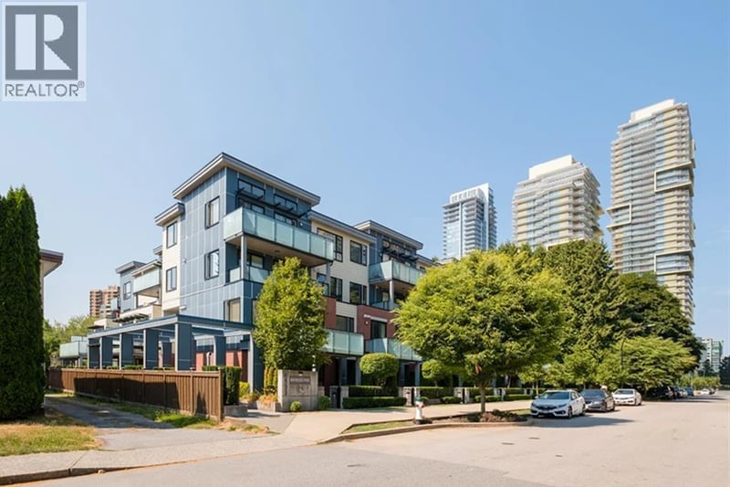 #214 6533 MCKAY Avenue, Burnaby, British Columbia, V5H2V5, Burnaby, British Columbia — photo 1 of 5