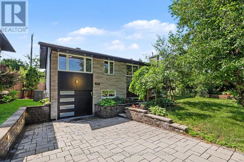 1034 Walkley Road, Ottawa, Ontario, K1V6R2, Ottawa, Ontario — photo 1 of 5