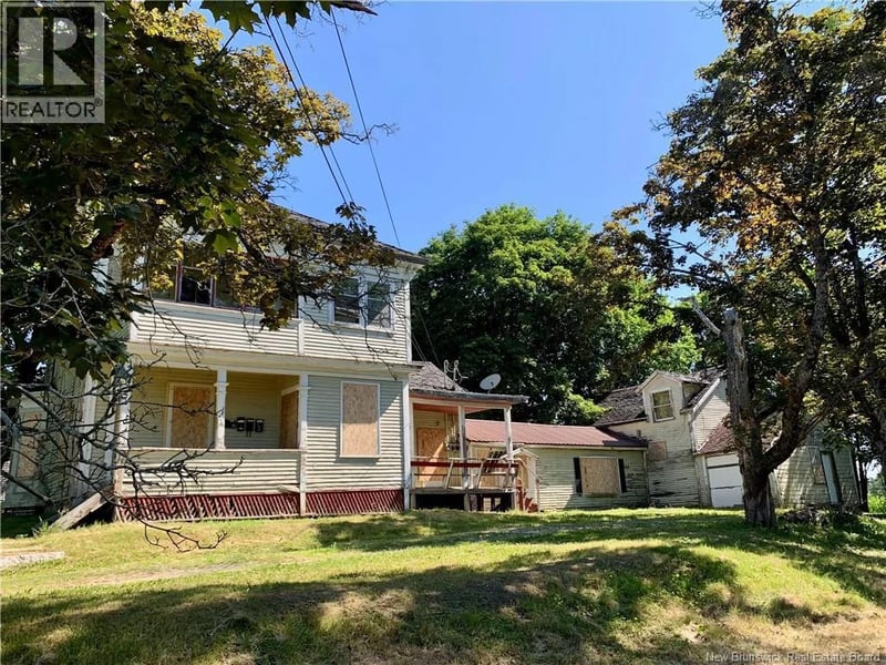 47 Elm Street, St. Stephen, New Brunswick, E3L2L1, St. Stephen, New Brunswick — photo 1 of 5