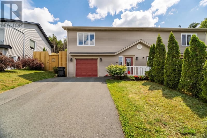 34 Easons Road, Conception Bay South, Newfoundland & Labrador, A1W3B7, Conception Bay South, Newfoundland & Labrador — photo 1 of 5
