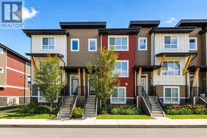 124 Walgrove Cove Southeast, Calgary, Alberta, T2X4E1, Calgary, Alberta — photo 1 of 5