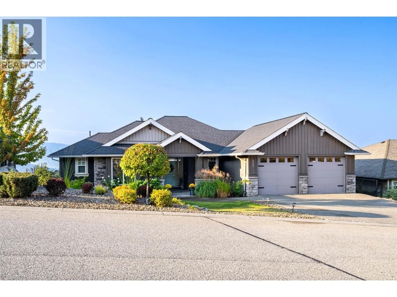 6905 Foothills Drive, Vernon, British Columbia, V1B4B1, Vernon, British Columbia — photo 1 of 5