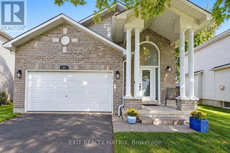 65 Lachaine Street, Russell, Ontario, K0A1W0, Russell, Ontario — photo 1 of 5
