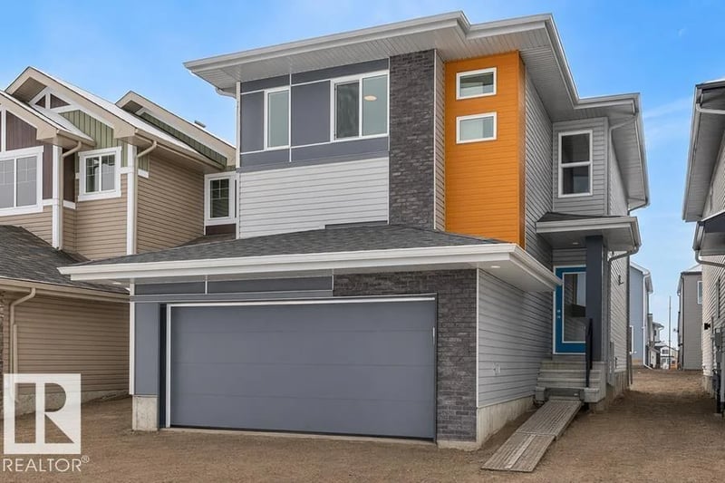 2816 190 ST NW, Edmonton, Alberta, T6M3H8, Edmonton, Alberta — photo 1 of 5