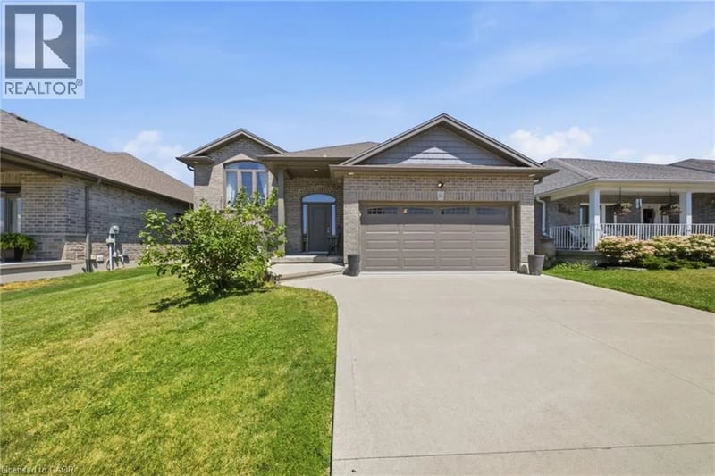 360 DOVER Avenue, Port Dover, Ontario, N0A1N9, Port Dover, Ontario — photo 1 of 5