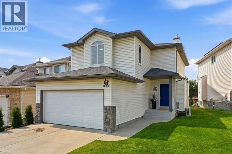 235 Arbour Stone Place Northwest, Calgary, Alberta, T3G5G1, Calgary, Alberta — photo 1 of 5