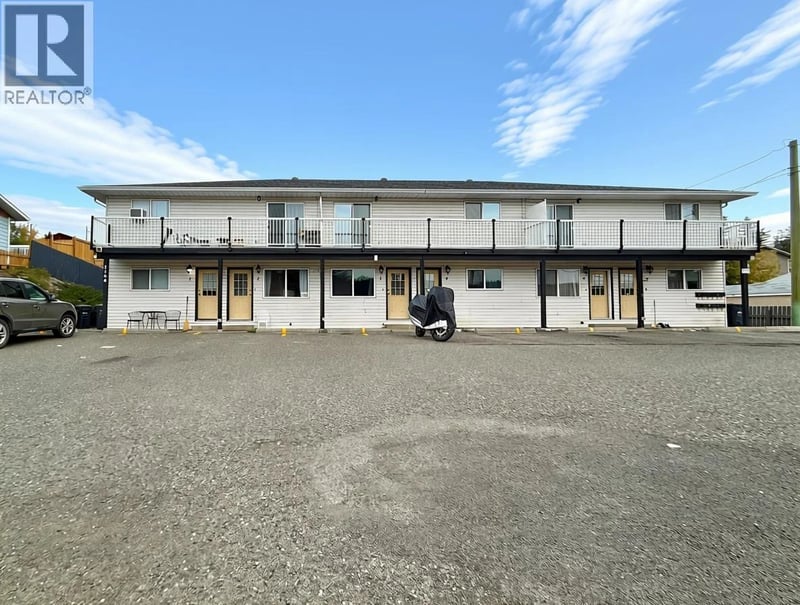 #2 1164 SECOND Avenue, Williams Lake, British Columbia, V2G1X8, Williams Lake, British Columbia — photo 1 of 5
