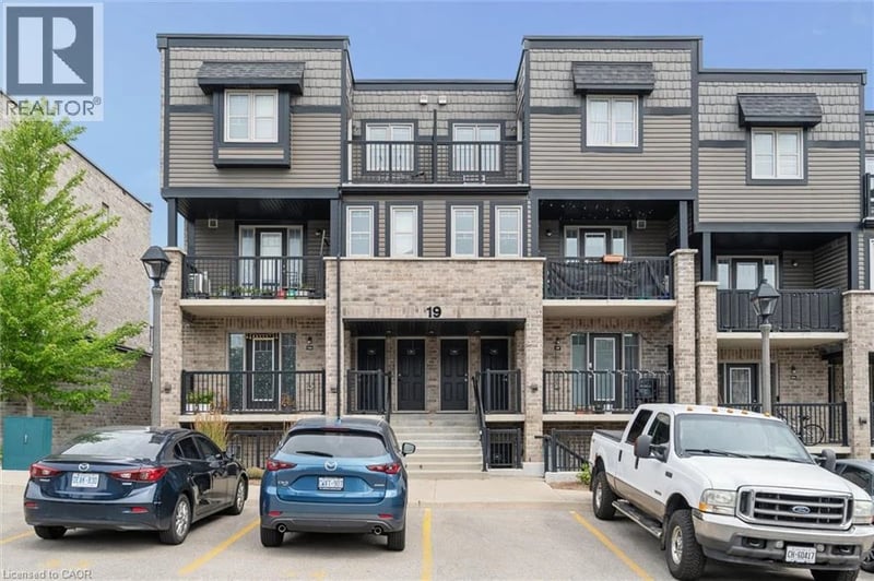 #19D 1989 OTTAWA Street South, Kitchener, Ontario, N2E0G7, Kitchener, Ontario — photo 1 of 5