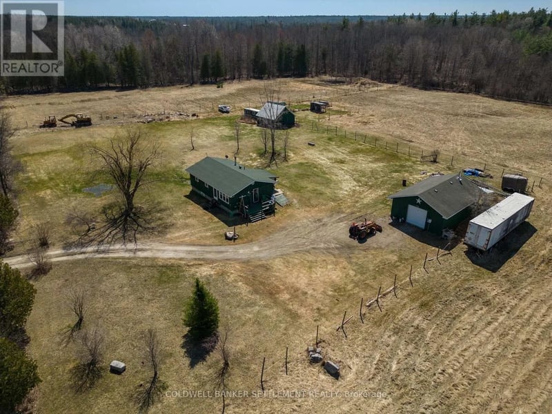 345 Elliott Road, Tay Valley, Ontario, K7H3C9, Tay Valley, Ontario — photo 1 of 5