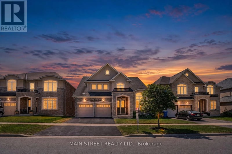 71 Vivian Creek Road, East Gwillimbury (Mt Albert), Ontario, L0G1M0, East Gwillimbury (Mt Albert), Ontario — photo 1 of 5