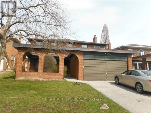 38 Clovercrest Road, Toronto (Don Valley Village), Ontario, M2J1Z6, Toronto (Don Valley Village), Ontario — photo 1 of 5