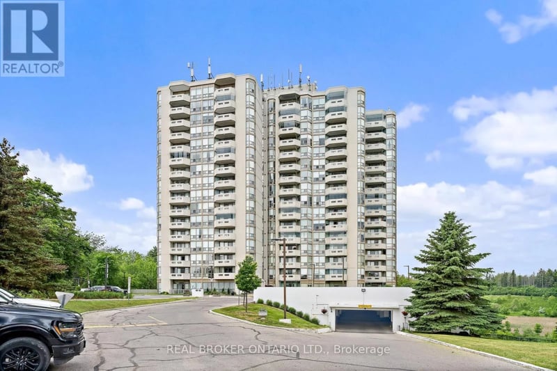 #705 20 Mcfarlane Drive, Halton Hills (Georgetown), Ontario, L7G5J8, Halton Hills (Georgetown), Ontario — photo 1 of 5