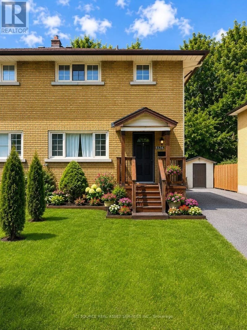 1126 Woodroffe Avenue, Ottawa, Ontario, K2C2T1, Ottawa, Ontario — photo 1 of 5