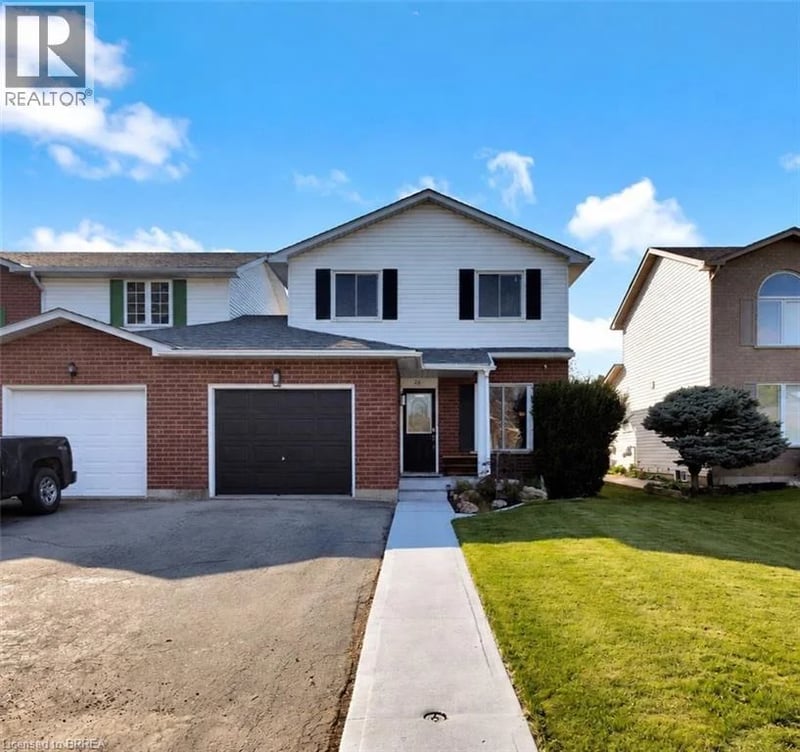 26 SCOTTACRES Boulevard, Caledonia, Ontario, N3W2K2, Caledonia, Ontario — photo 1 of 5