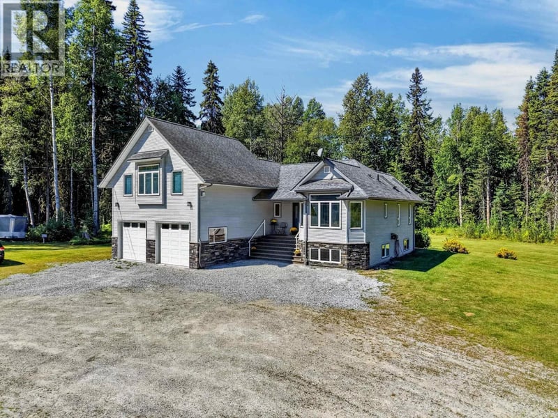 4260 MUERMANN Road, Prince George, British Columbia, V2K5X1, Prince George, British Columbia — photo 1 of 5