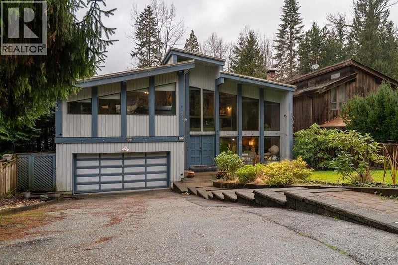 2525 NORCREST Court, Burnaby, British Columbia, V3J1C7, Burnaby, British Columbia — photo 1 of 5