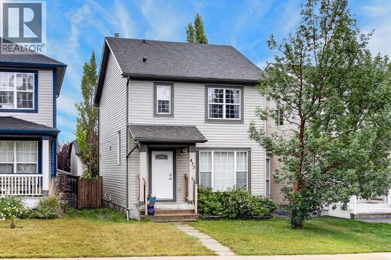437 Tuscany Drive Northwest, Calgary, Alberta, T3L3C8, Calgary, Alberta — photo 1 of 5