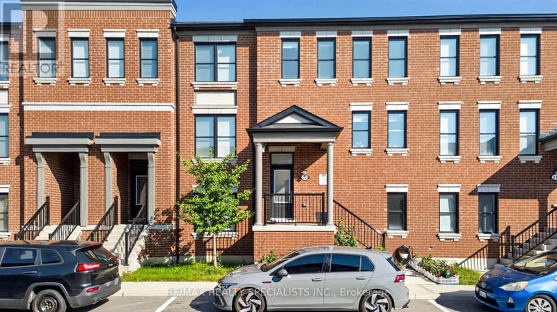 #20 975 Whitlock Avenue, Milton (CB Cobban), Ontario, L9E1S9, Milton (CB Cobban), Ontario — photo 1 of 5
