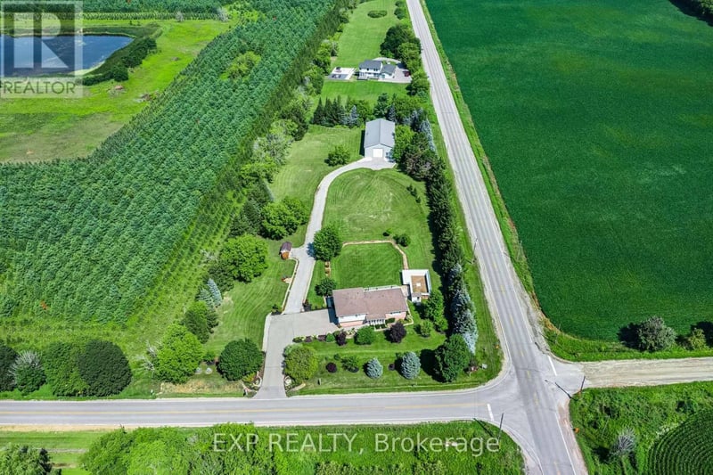 6030 Doane Road, East Gwillimbury (Mt Albert), Ontario, L0G1M0, East Gwillimbury (Mt Albert), Ontario — photo 1 of 5