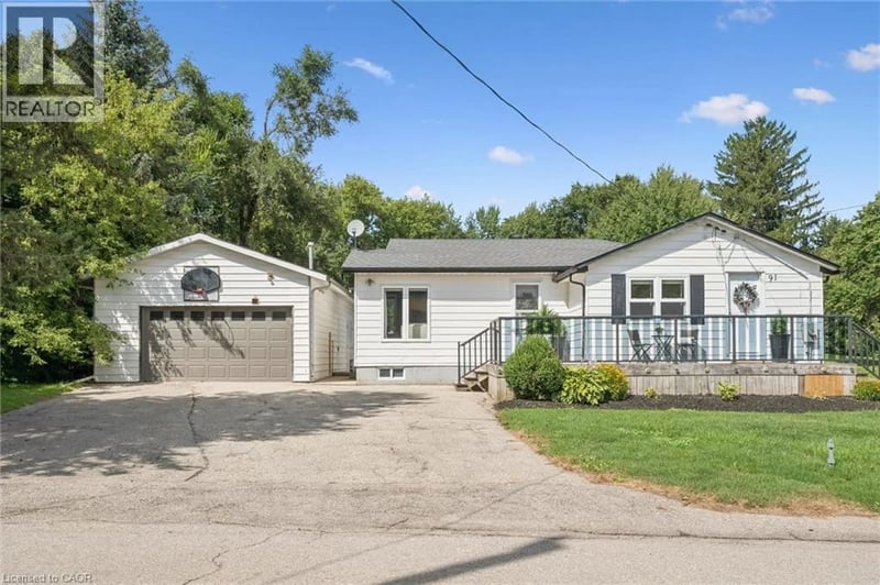 91 JANE Street, St. Clements, Ontario, N0B2M0, St. Clements, Ontario — photo 1 of 5