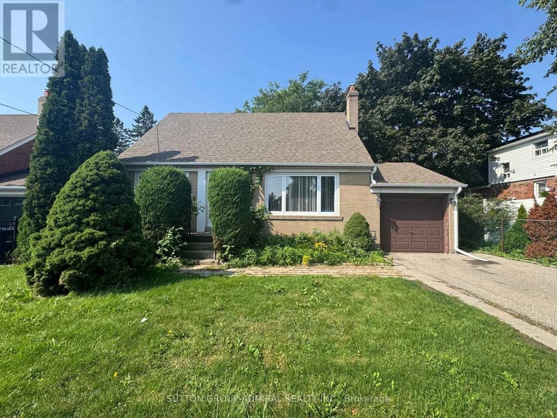 656 Browns Line, Toronto (Alderwood), Ontario, M8W3V6, Toronto (Alderwood), Ontario — photo 1 of 5