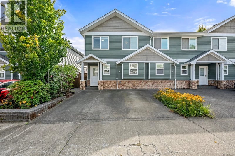 #105 170 Centennial Drive, Courtenay, British Columbia, V9N9V7, Courtenay, British Columbia — photo 1 of 5