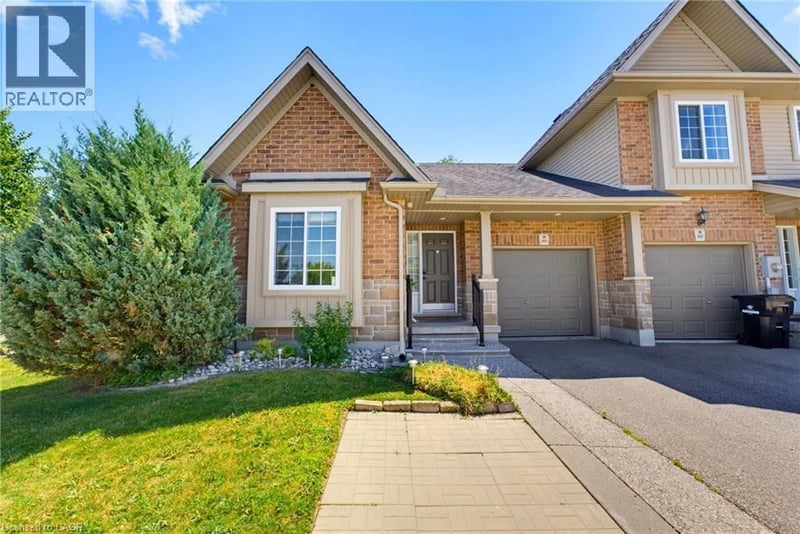 934 ZELLER Crescent, Kitchener, Ontario, N2A0C7, Kitchener, Ontario — photo 1 of 5