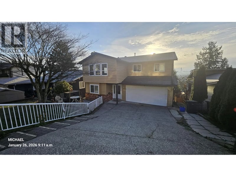 197 WARRICK Street, Coquitlam, British Columbia, V3K6C1, Coquitlam, British Columbia — photo 1 of 5