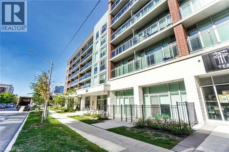 #414 308 LESTER Street, Waterloo, Ontario, N2L3W6, Waterloo, Ontario — photo 1 of 5