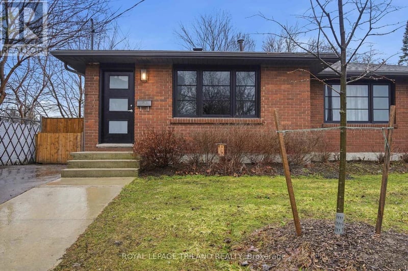 125 Connaught Avenue, London East (East G), Ontario, N5Y3A5, London East (East G), Ontario — photo 1 of 5