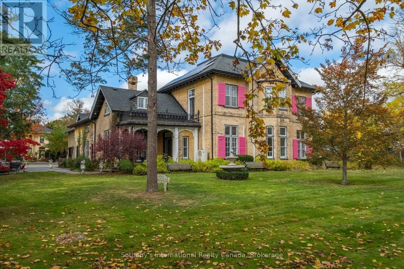 194 Grand River Street North, Brant (Paris), Ontario, N3L2N3, Brant (Paris), Ontario — photo 1 of 5