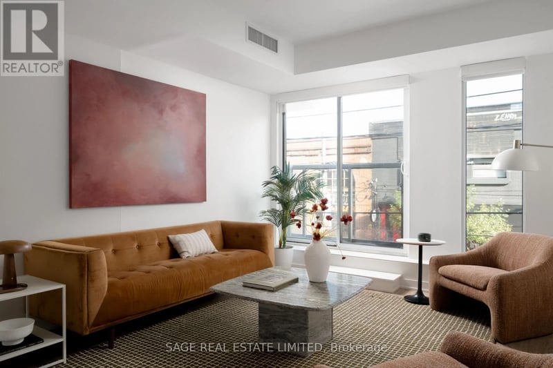 #214 106 Dovercourt Road, Toronto (Trinity-Bellwoods), Ontario, M6J0G4, Toronto (Trinity-Bellwoods), Ontario — photo 1 of 5