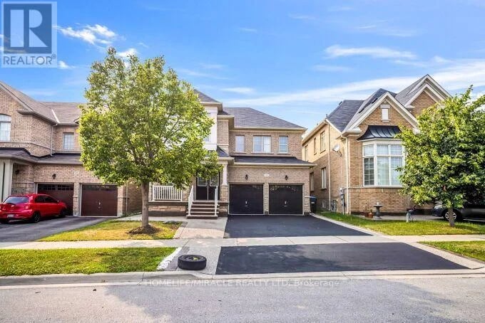 14 Bonnie Braes Drive, Brampton (Credit Valley), Ontario, L6Y0X4, Brampton (Credit Valley), Ontario — photo 1 of 5