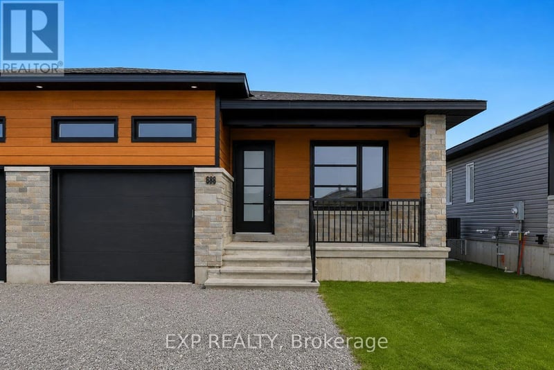 990 Katia Street, The Nation, Ontario, K0A2M0, The Nation, Ontario — photo 1 of 5