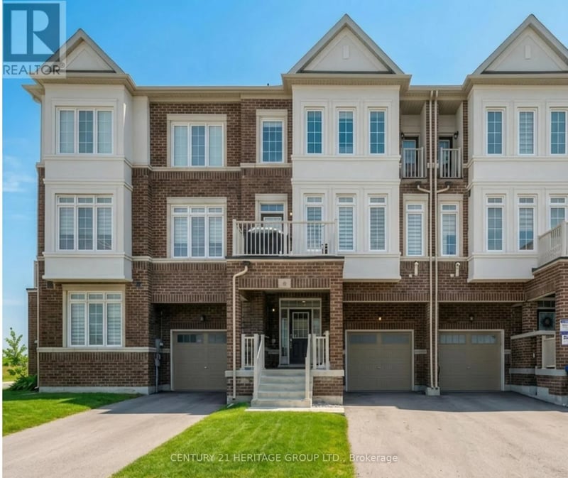 6 Mel Irving Drive, Bradford West Gwillimbury (Bradford), Ontario, L3Z4P1, Bradford West Gwillimbury (Bradford), Ontario — photo 1 of 5