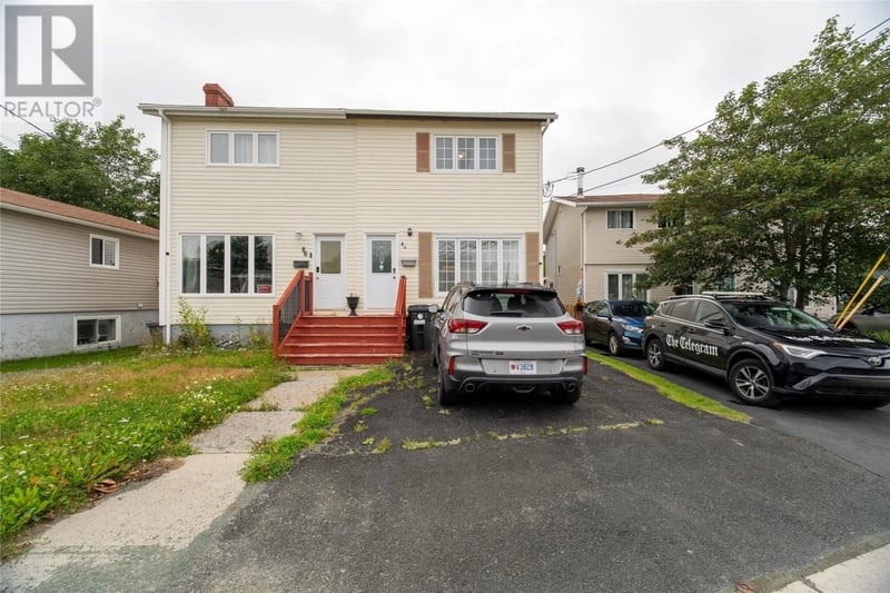 84 Park Avenue, Mount Pearl, Newfoundland & Labrador, A1N1J5, Mount Pearl, Newfoundland & Labrador — photo 1 of 5