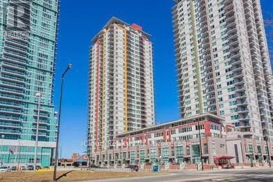 #2708 190 Borough Drive, Toronto (Bendale), Ontario, M1P0B6, Toronto (Bendale), Ontario — photo 1 of 5